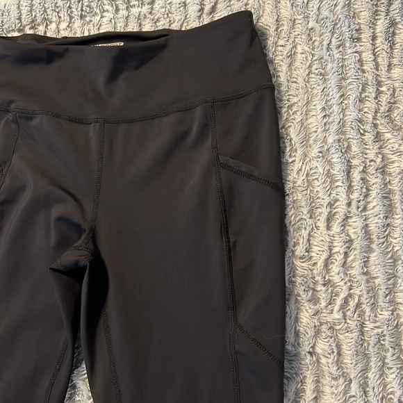 Workout leggings - Picture 2 of 6